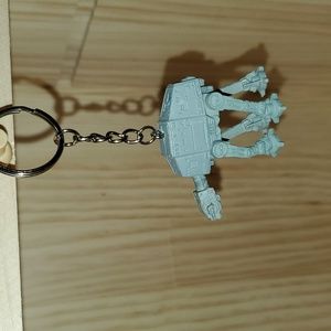 Star Wars DIY Keychain